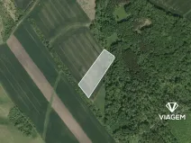 Prodej podílu pole, Uherský Brod, 4854 m2