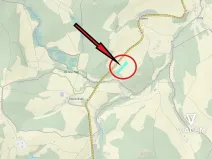 Prodej pole, Čachrov, 12599 m2