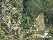 Prodej podílu pole, Konice, 1731 m2