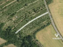 Prodej podílu zahrady, Ostrožská Lhota, 241 m2