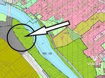 Prodej zahrady, Karviná, 3993 m2