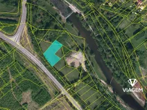 Prodej zahrady, Karviná, 3993 m2