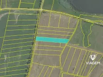 Prodej podílu pole, Rosovice, 1508 m2