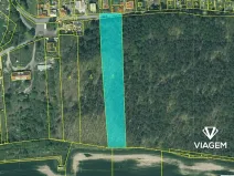 Prodej podílu lesa, Nýřany, 5529 m2