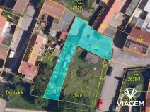 Prodej rodinného domu, Moravský Krumlov, 367 m2