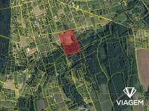 Prodej podílu pozemku pro bydlení, Doubrava, 1219 m2