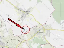 Prodej podílu pole, Kuchařovice, 835 m2