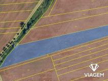 Prodej podílu pole, Brno, 801 m2