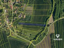Prodej podílu pole, Dolní Těšice, 1820 m2