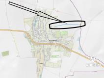 Prodej podílu pole, Archlebov, 1772 m2