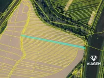 Prodej podílu pole, Babice, 572 m2