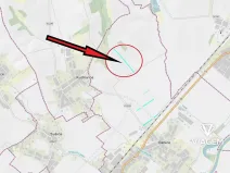 Prodej podílu pole, Babice, 1710 m2