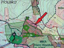 Prodej podílu pozemku pro bydlení, Blatce, 755 m2