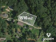 Prodej podílu pozemku pro bydlení, Blatce, 755 m2