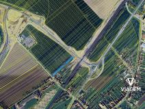 Prodej podílu pole, Babice, 919 m2