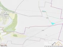 Prodej pole, Děčany, 5072 m2