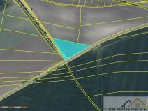 Prodej pole, Děčany, 5072 m2