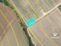 Prodej pole, Rapotín, 3638 m2