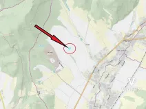 Prodej pole, Rapotín, 3638 m2