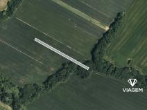 Prodej podílu pole, Mistřice, 1500 m2