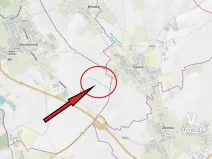 Prodej podílu pole, Buchlovice, 2054 m2