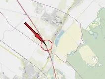 Prodej pole, Kostice, 1963 m2