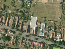 Prodej podílu zahrady, Přehýšov, 675 m2