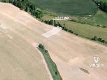 Prodej podílu pole, Kamenice nad Lipou, 798 m2