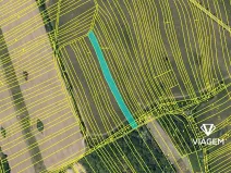 Prodej pole, Buchlovice, 2438 m2