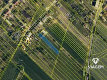 Prodej podílu zahrady, Kvasice, 706 m2