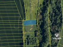 Prodej podílu pole, Zdounky, 822 m2