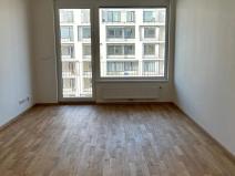 Pronájem bytu 2+kk, Praha - Vysočany, Smržových, 52 m2