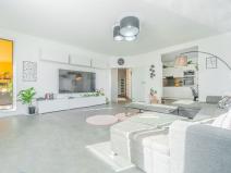 Prodej bytu 4+1, Praha - Stodůlky, Volutová, 122 m2