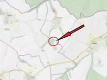 Prodej podílu pole, Dřínov, 5201 m2