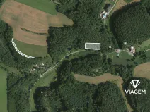 Prodej podílu zahrady, Blatce, 579 m2