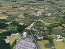 Prodej podílu pole, Strančice, 1553 m2