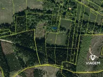 Prodej lesa, Lopeník, 6389 m2