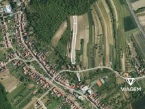 Prodej podílu pole, Uhřice, 1031 m2