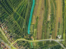 Prodej podílu pole, Uhřice, 1031 m2