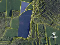 Prodej podílu pole, Nová Ves, 12848 m2