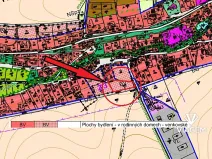 Prodej podílu pozemku pro bydlení, Pomezí, 348 m2