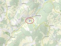 Prodej podílu pole, Luhačovice, 6919 m2