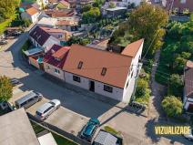 Prodej rodinného domu, Čebín, 171 m2