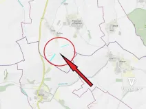 Prodej podílu pole, Pavlovice u Kojetína, 1888 m2