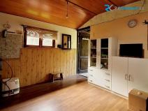 Prodej chaty, Staříč, 20 m2