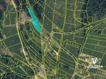 Prodej podílu zahrady, Železný Brod, 545 m2