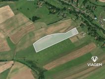 Prodej podílu pole, Otovice, 11796 m2