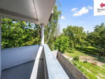 Prodej bytu 3+kk, Břežany II, 74 m2