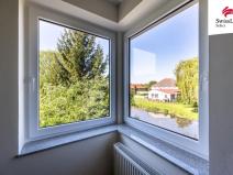 Prodej bytu 3+kk, Břežany II, 83 m2