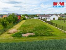 Prodej pozemku pro bydlení, Šumice, 1533 m2